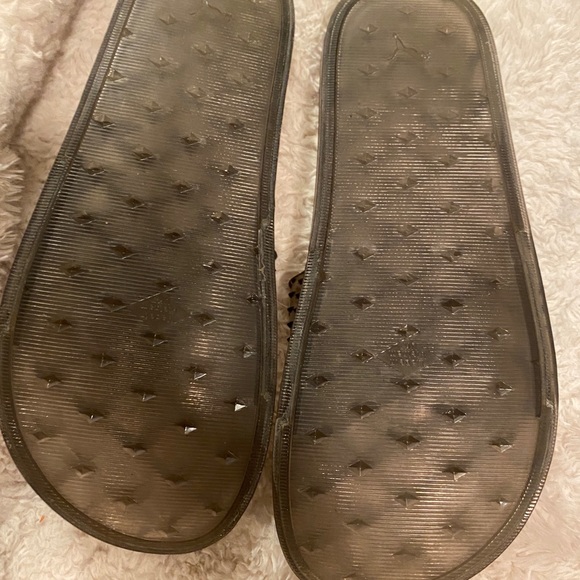 PUMA x FENTY silicon slides sz UK7 (US9) - Picture 6 of 8